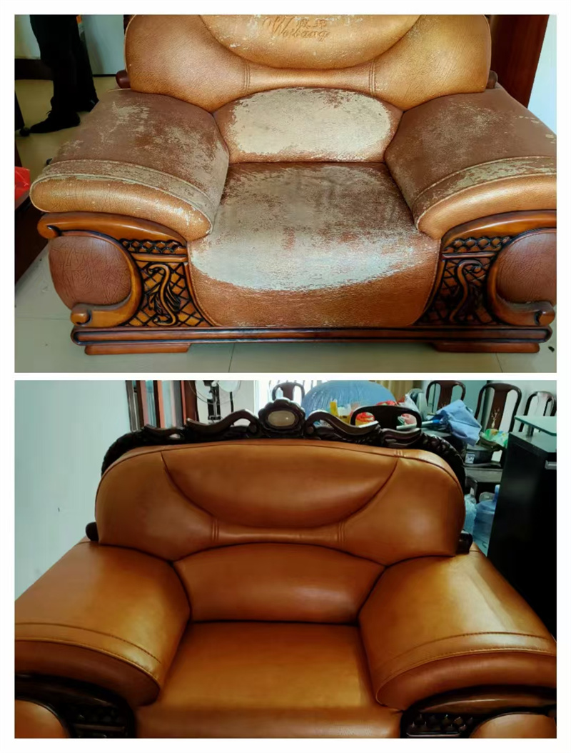 玉林沙发日常怎么清洁