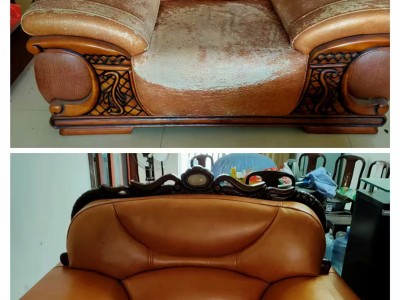 玉林沙发日常怎么清洁