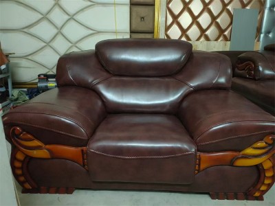 玉林布艺沙发清洗的简单技巧