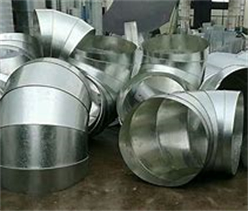 天水通风管道如何进行保养