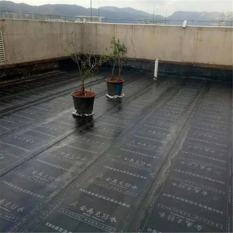 西宁房屋防水补漏的方法有哪些