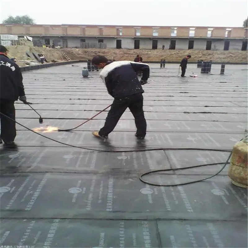 重庆建筑物容易漏水部分原因分析