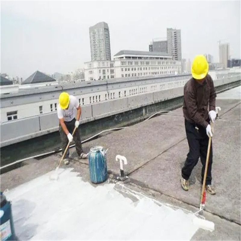 重庆房顶漏水怎么办