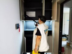 徐州除甲醛公司-家中莫名其妙出现这些症状，说明甲醛超标