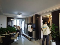 徐州除甲醛公司-家中莫名其妙出现这些症状，说明甲醛超标