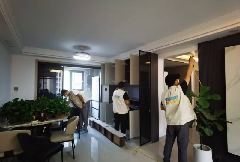 新房适合去除甲醛的方法有哪些？