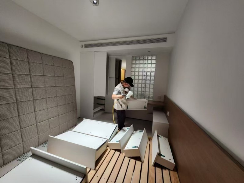 面对甲醛中毒有哪些应对措施