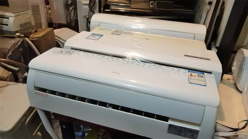 贵阳空调回收后怎么处理