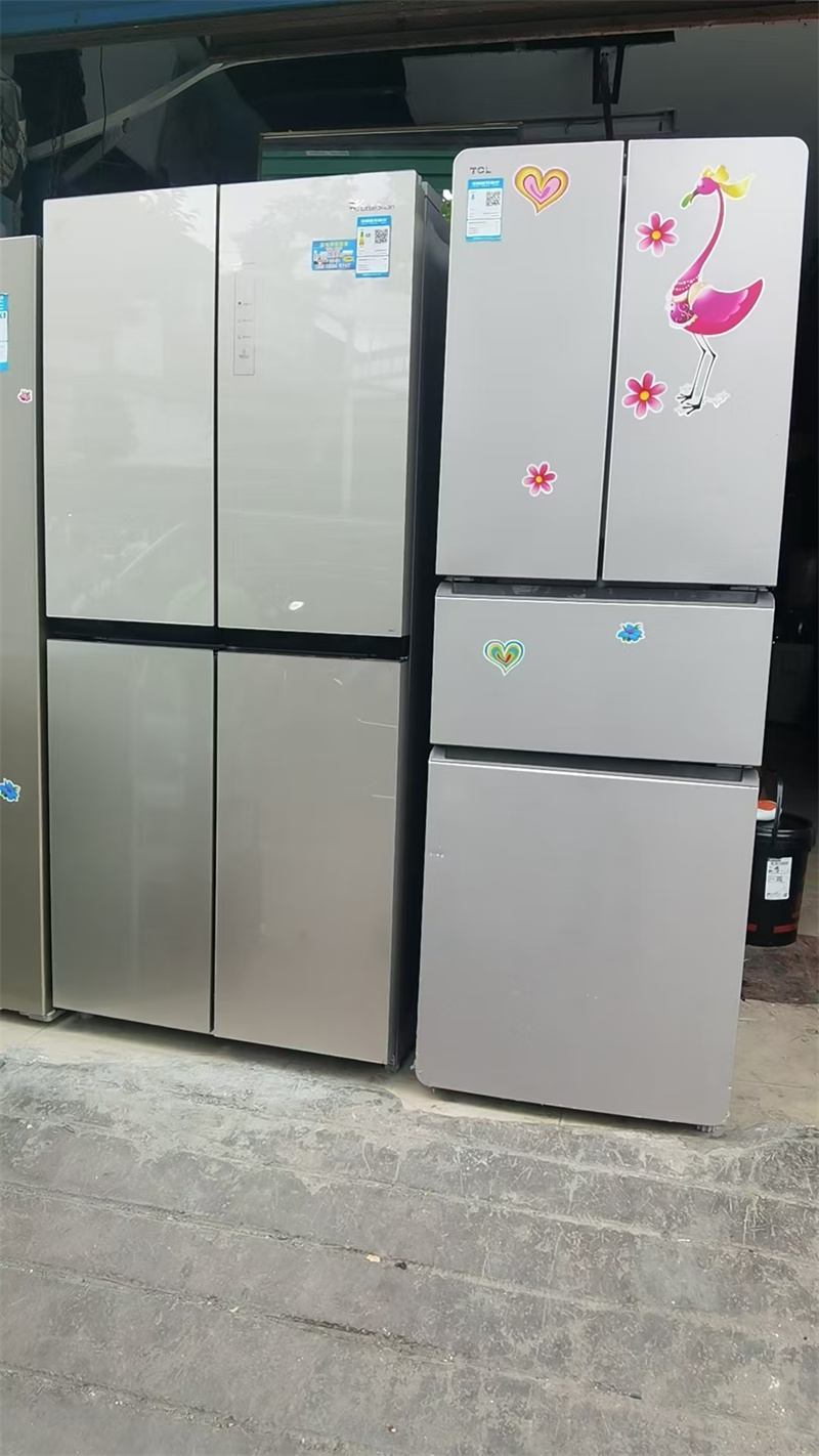 贵阳二手市场都在卖什么