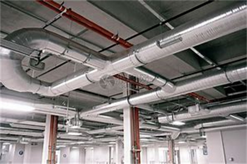 天水油烟净化器的重要性