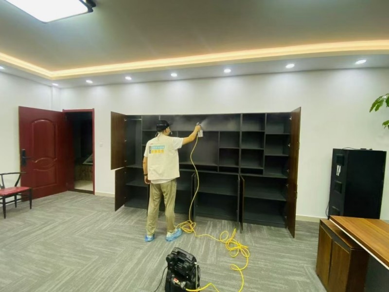 滨海新区新房除甲醛：新房中甲醛主要来源有哪些?