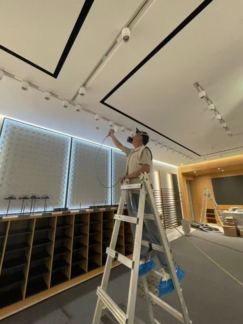 新房装饰甲醛挥发性大如何轻松除甲醛？