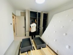 做甲醛治理后为什么室内还会有异味呢？