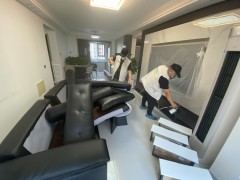 做甲醛治理后为什么室内还会有异味呢？