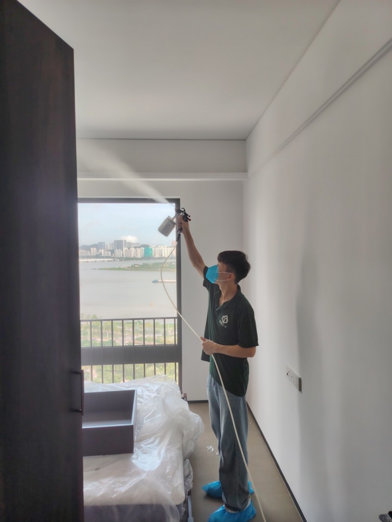 为什么很多新房都会甲醛超标