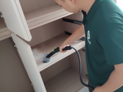 室内空气污染检测标准及注意事项