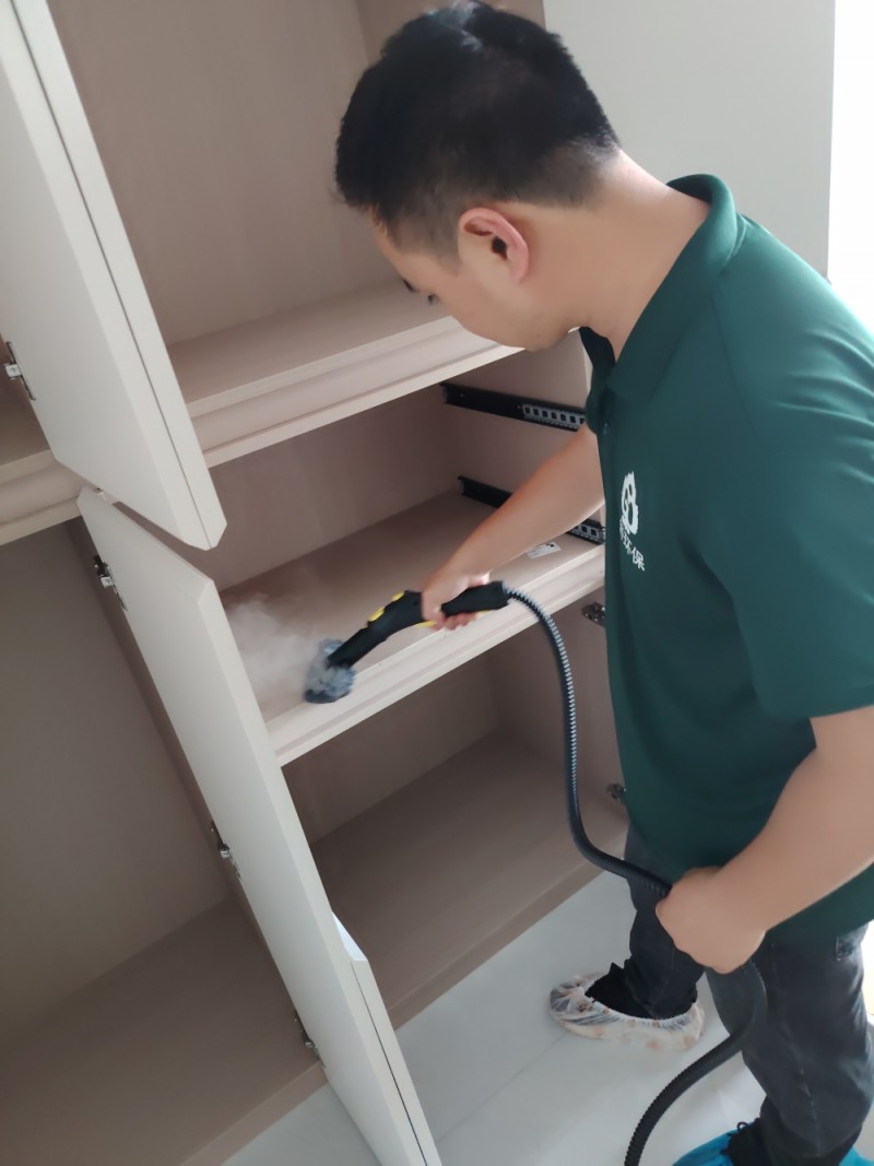 地热地板的甲醛问题一直是人们关注的问题