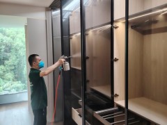 室内空气污染检测标准及注意事项