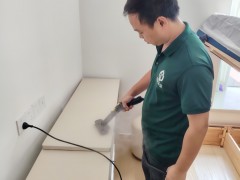 室内空气污染检测标准及注意事项