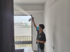 室内空气污染检测标准及注意事项