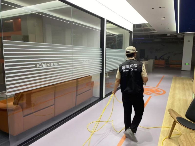 做好室内甲醛检测工作是十分重要的