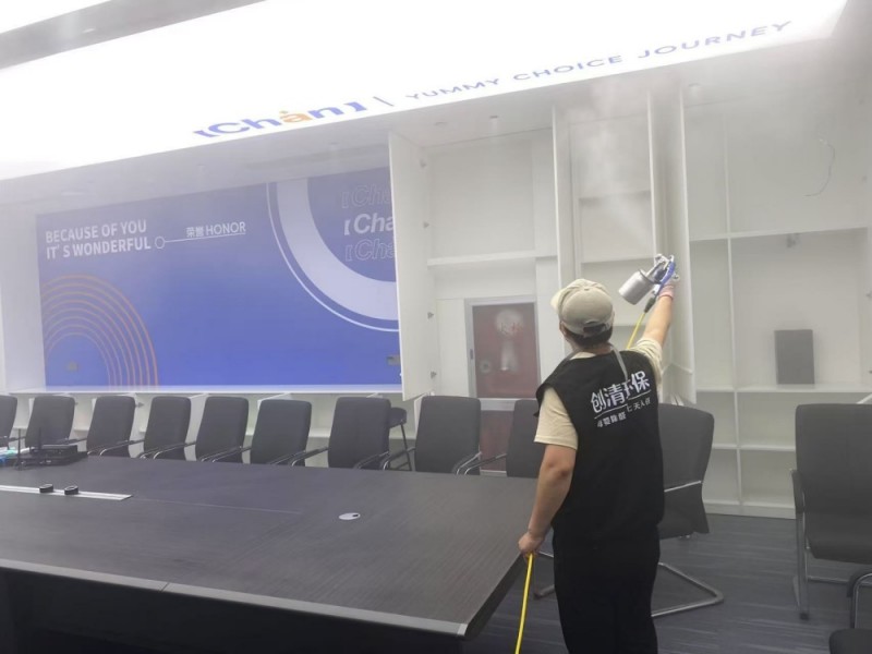 环保材料装修，能做到0甲醛吗