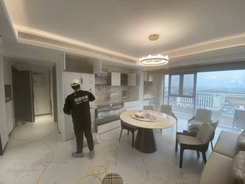 室内环境污染的预防措施有哪些