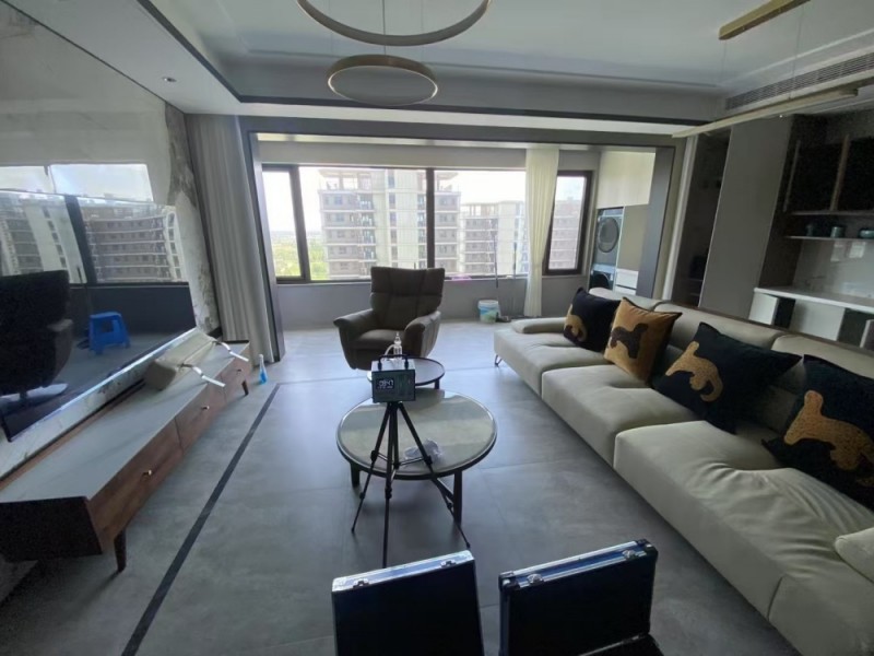 如果已经入住了,该怎么降低对孩子 的污染危害