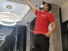 市场上近三成整体橱柜、家具、装饰板材、内墙涂料等产品不合格，甲醛超标是主因