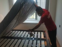 市场上近三成整体橱柜、家具、装饰板材、内墙涂料等产品不合格，甲醛超标是主因