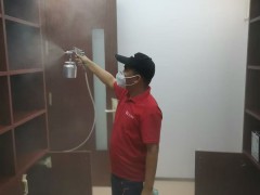 市场上近三成整体橱柜、家具、装饰板材、内墙涂料等产品不合格，甲醛超标是主因