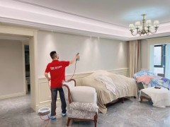 市场上近三成整体橱柜、家具、装饰板材、内墙涂料等产品不合格，甲醛超标是主因