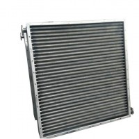 一分钟带你了解翅片管式换热器的优点