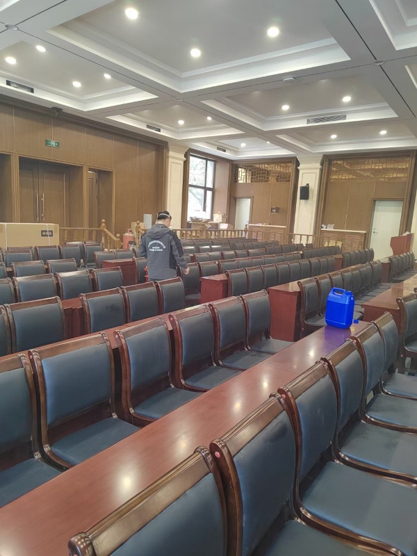 别以为通风几个月就不需要甲醛检测治理了