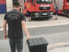 夏季甲醛检测：炎热的天气让空气中的甲醛问题加剧了吗？