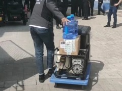 夏季甲醛检测：炎热的天气让空气中的甲醛问题加剧了吗？