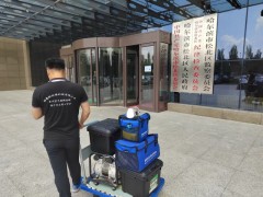 夏季甲醛检测：炎热的天气让空气中的甲醛问题加剧了吗？