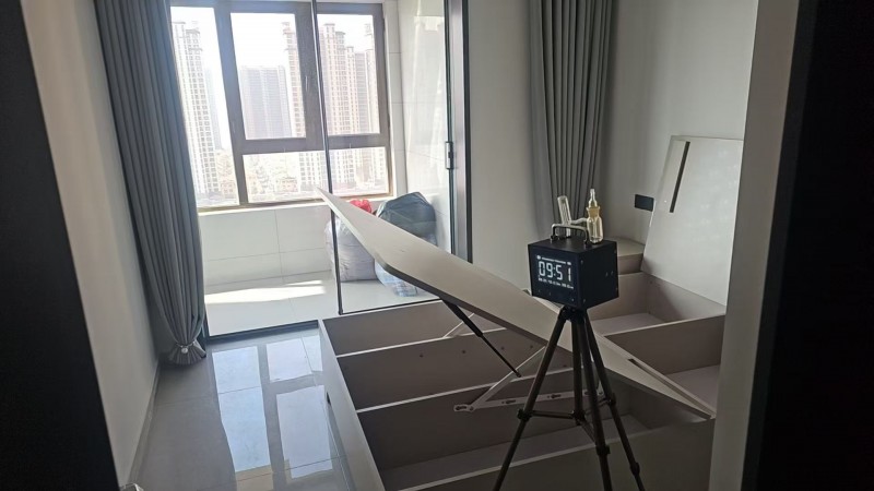 德州除甲醛找专业的公司有哪些优势呢?