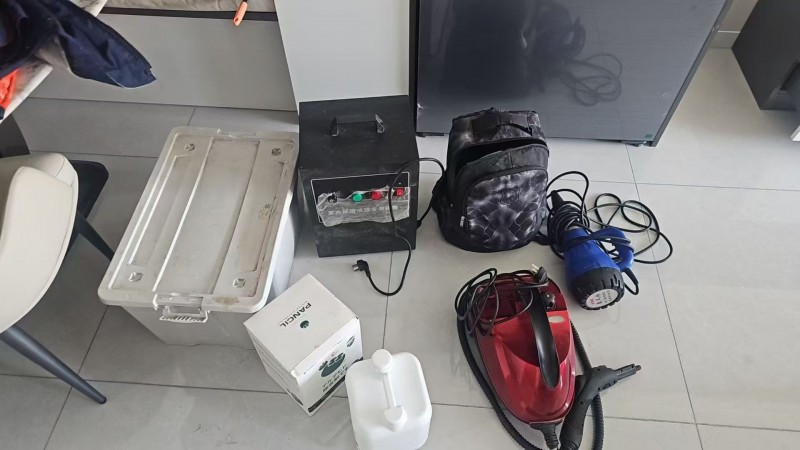 德州除甲醛公司怎样让你室内污染的甲醛快速降低