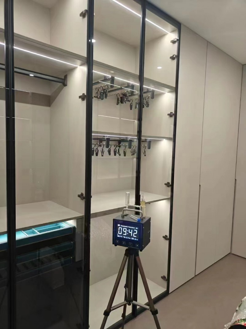 德州除甲醛公司-装修后家里的异味都是甲醛吗？