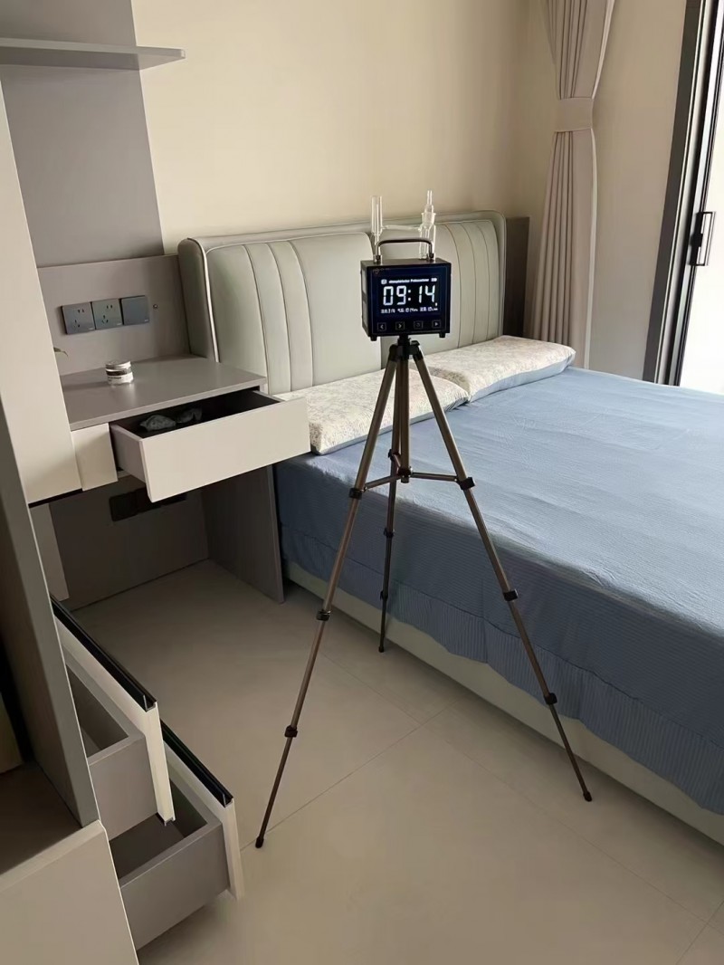 德州检测治理甲醛-新房装修后，除甲醛工作不可延误