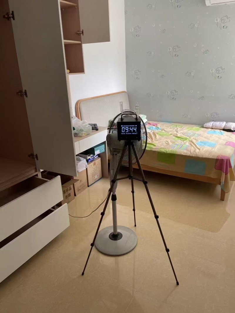 德州除甲醛公司办公室为什么会甲醛超标？