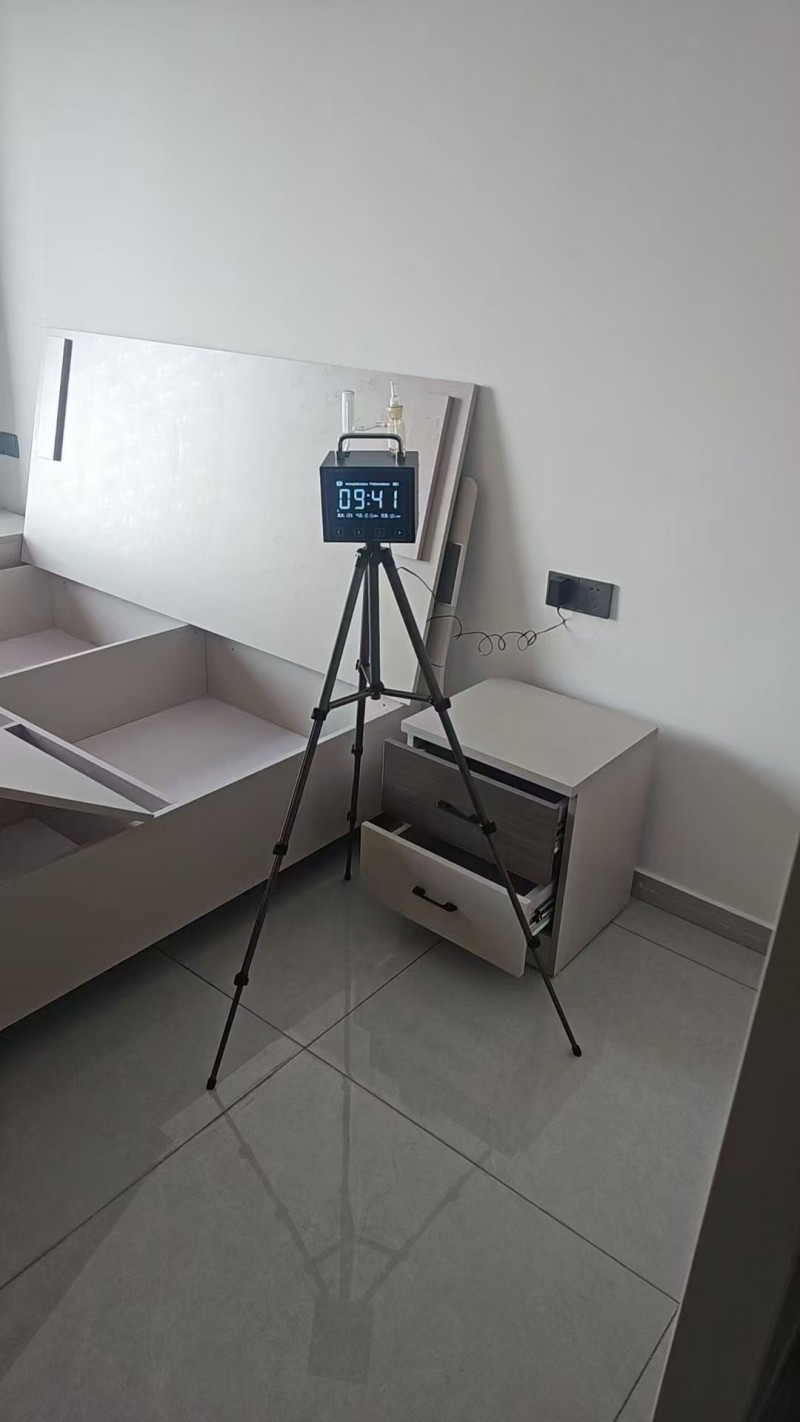 德州除甲醛除异味公司哪家好