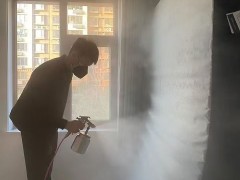 德州除甲醛公司-不同人群入住新房时间也不同