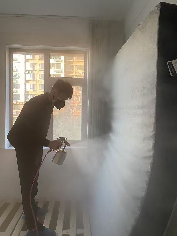 德州甲醛检测装修用这三种材料，你要注意你的身体