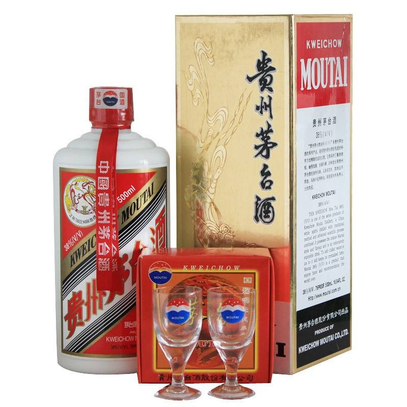 揭秘茅台越陈越香的奥秘