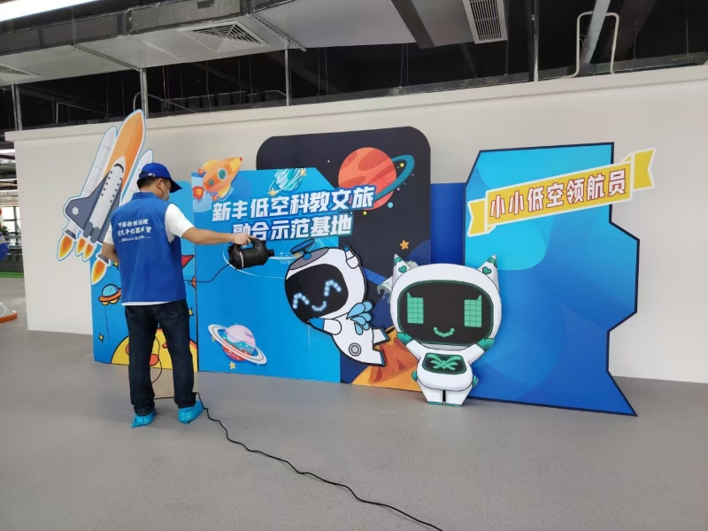 新房通风多久才能带婴儿安全入住？