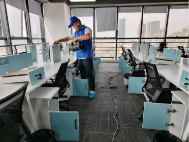 夏天除甲醛用闷放法，谁闷谁后悔！