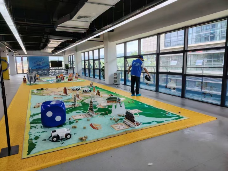 着急住新家，保险起见还是请专业除甲醛公司进行甲醛检测治理