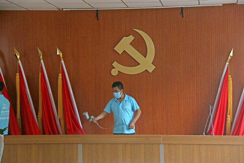 明明买的是环保建材为何甲醛还是会超标呢